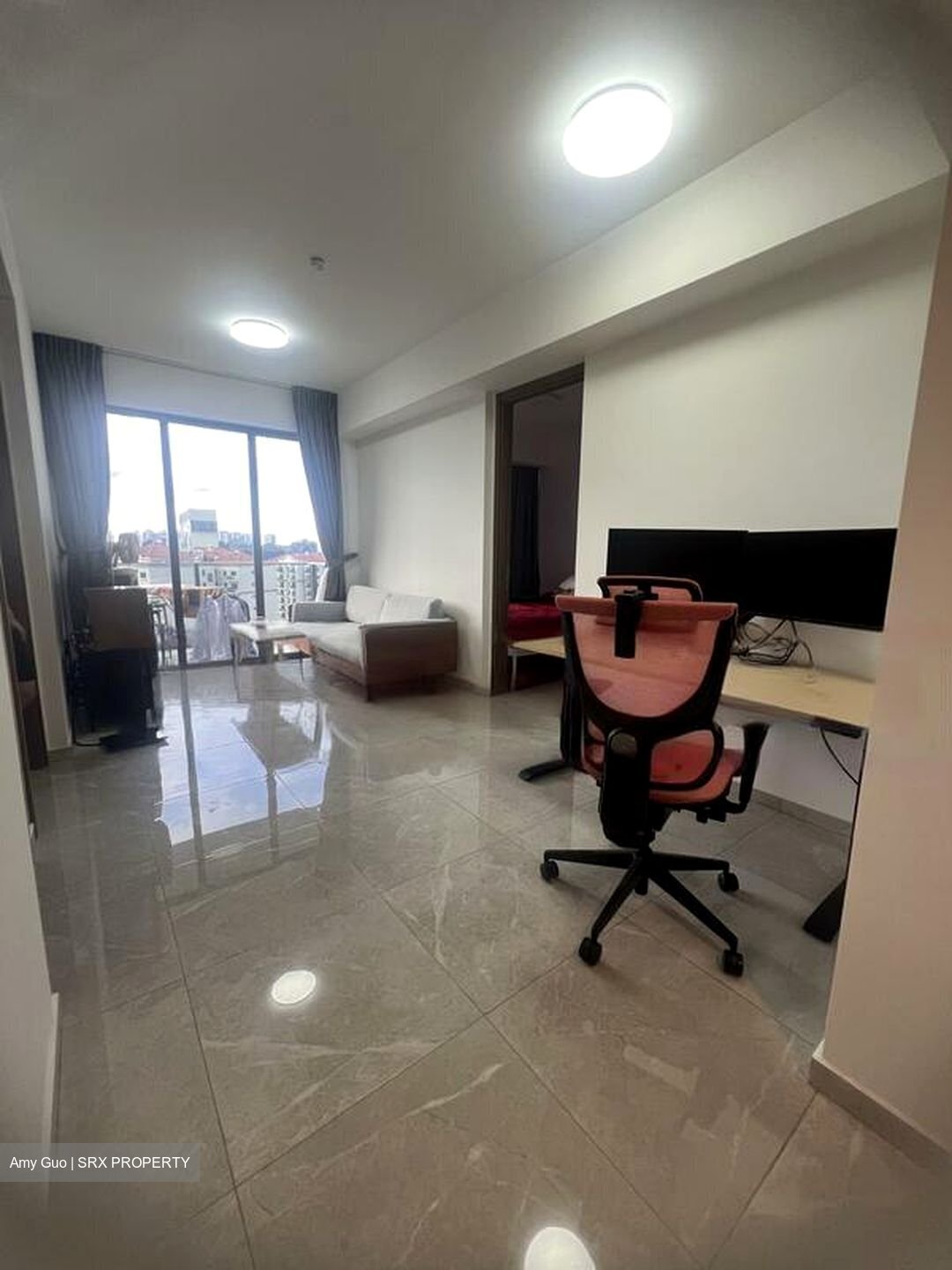 Stirling Residences (D3), Apartment #455870161